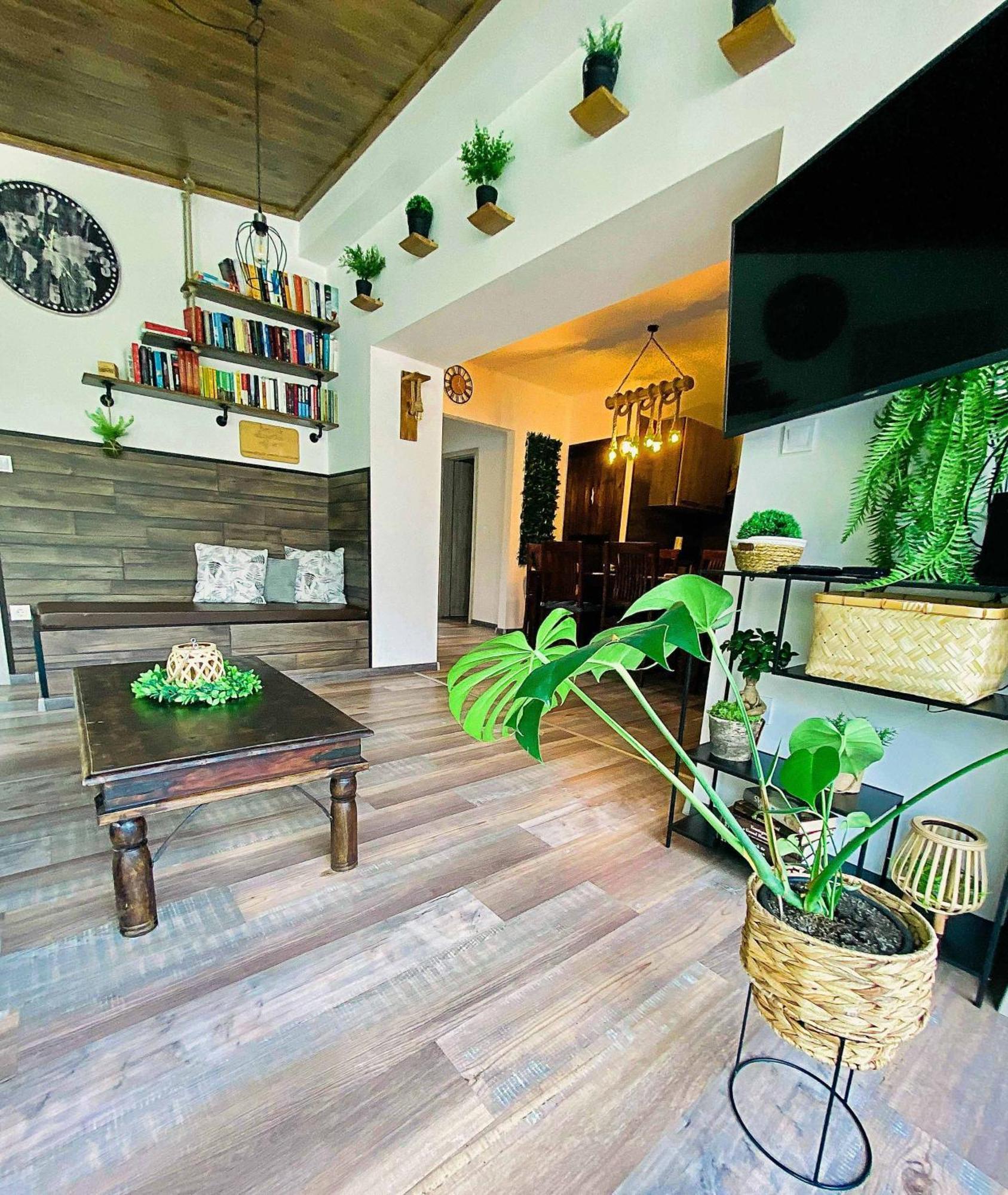 Lessuek Meg! Vendeghaz - Suemeg Villa Dış mekan fotoğraf