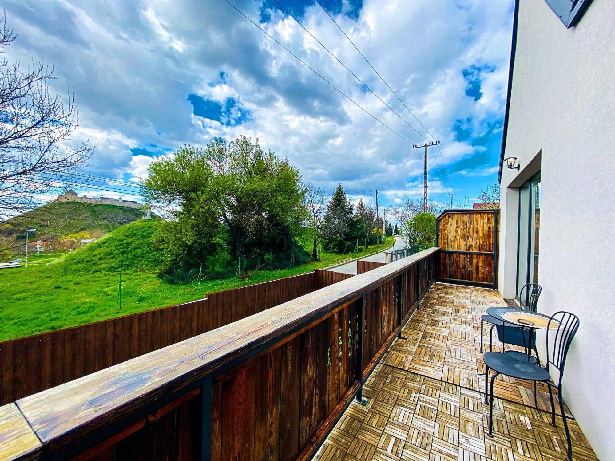 Lessuek Meg! Vendeghaz - Suemeg Villa Dış mekan fotoğraf