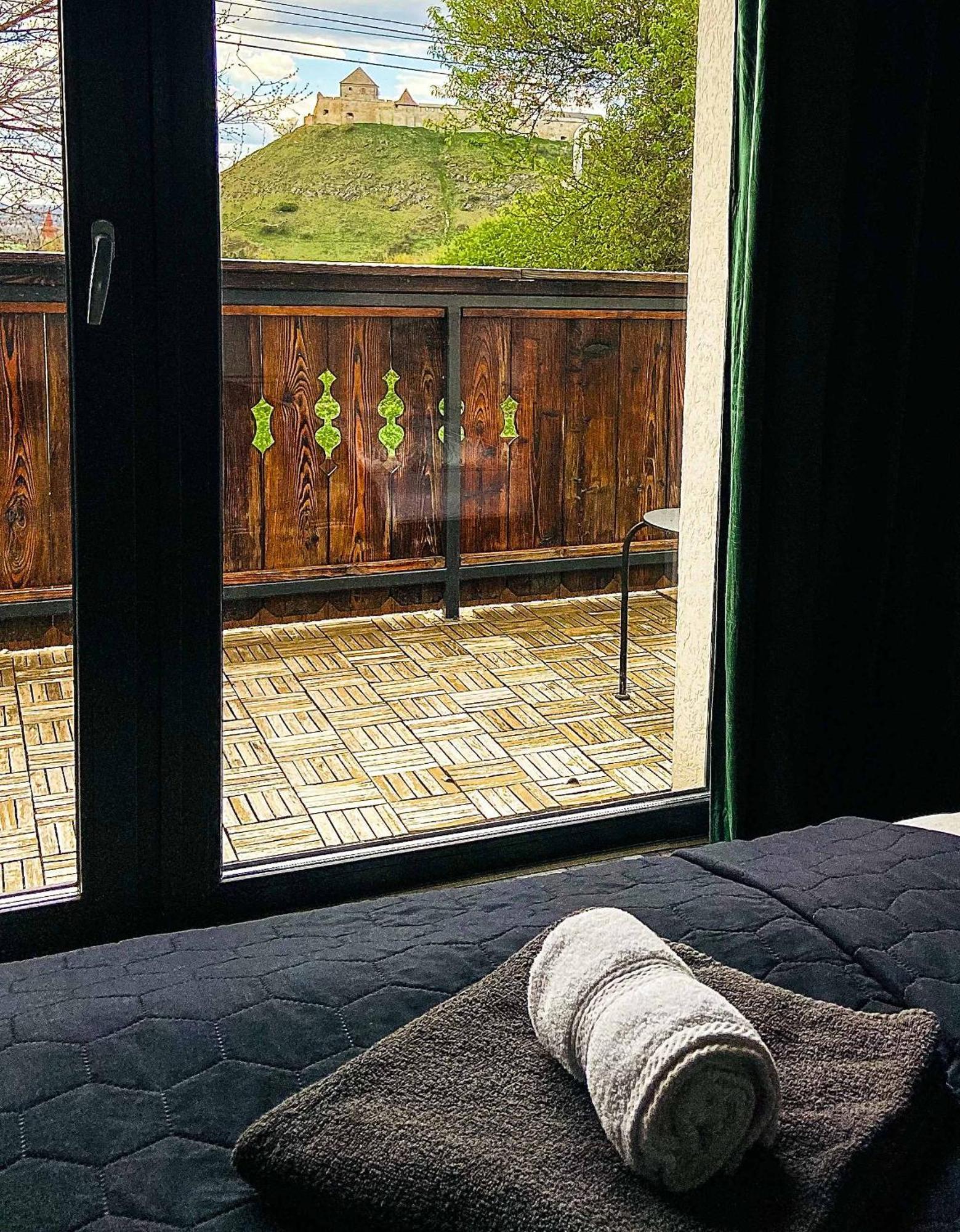 Lessuek Meg! Vendeghaz - Suemeg Villa Dış mekan fotoğraf