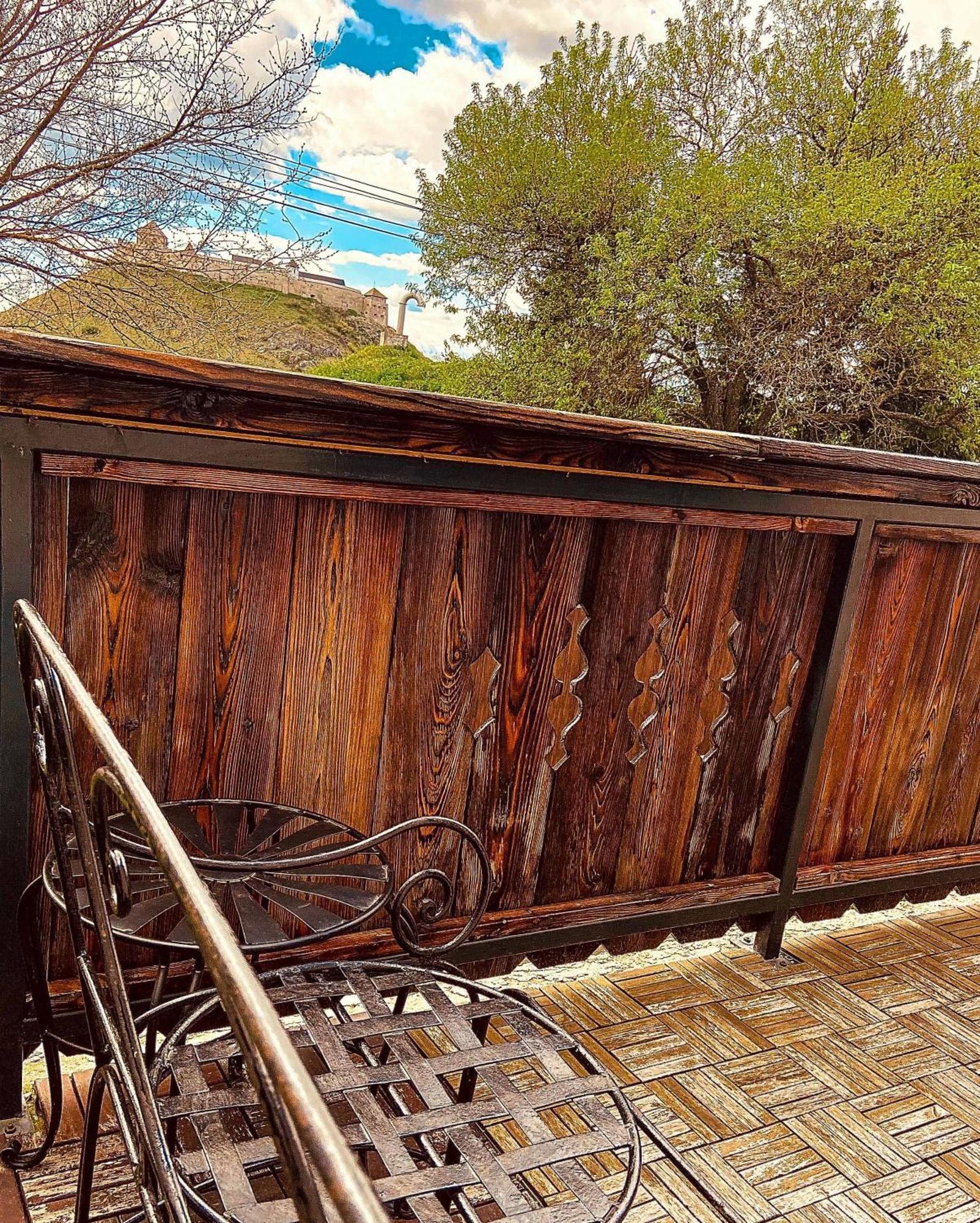 Lessuek Meg! Vendeghaz - Suemeg Villa Dış mekan fotoğraf